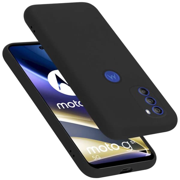 Cover Motorola MOTO G51 5G Etui Case ()