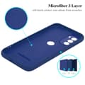 Miniatyrbillede 5 af 6: Cover Motorola MOTO G51 5G Etui Case ()