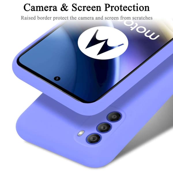 Cover Motorola MOTO G51 5G Etui Case ()