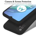Miniatyrbillede 4 af 6: Cover Motorola MOTO G10 / G30 Etui Case ()