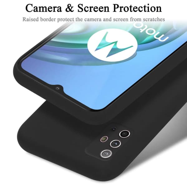 Cover Motorola MOTO G10 / G30 Etui Case ()