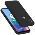 Miniatyrbillede 1 af 6: Cover Motorola MOTO G10 / G30 Etui Case ()