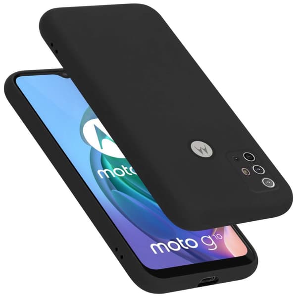 Cover Motorola MOTO G10 / G30 Etui Case () Liquid Sort