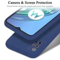 Miniatyrbillede 4 af 6: Cover Motorola MOTO G10 / G30 Etui Case ()