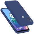 Miniatyrbillede 1 af 6: Cover Motorola MOTO G10 / G30 Etui Case ()