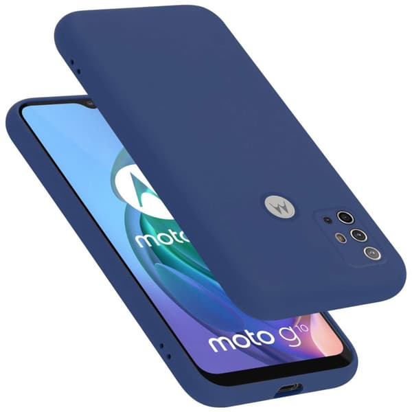 Cover Motorola MOTO G10 / G30 Etui Case ()