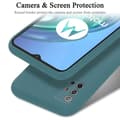 Miniatyrbillede 4 af 6: Cover Motorola MOTO G10 / G30 Etui Case ()