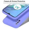 Miniatyrbillede 4 af 6: Cover Motorola MOTO G10 / G30 Etui Case ()
