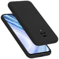 Miniatyrbild 1 av 6: Xiaomi RedMi NOTE 9 PRO / NOTE 9S Skal Fodral av flexibelt TPU-silikon Case Cover