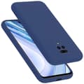 Miniatyrbild 1 av 6: Xiaomi RedMi NOTE 9 PRO / NOTE 9S Skal Fodral av flexibelt TPU-silikon Case Cover