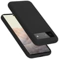 Miniatyrbilde 1 av 6: Deksel til Google PIXEL 6 Silikondeksel TPU Case Cover