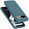 Miniatyrbilde 1 av 11: Deksel til Google PIXEL 7 Silikondeksel TPU Case Cover