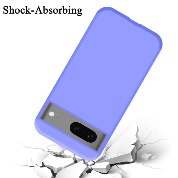 Cover Google PIXEL 7 Etui Case ()