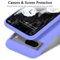 Miniatyrbillede 4 af 6: Cover Google PIXEL 7 Etui Case ()