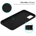 Miniatyrbillede 5 af 6: Cover Samsung Galaxy M31s Etui Case ()