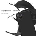 Miniatyrbillede 2 af 6: Cover Samsung Galaxy M31s Etui Case ()