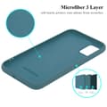 Miniatyrbillede 5 af 6: Cover Samsung Galaxy M31s Etui Case ()