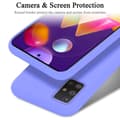 Miniatyrbillede 4 af 6: Cover Samsung Galaxy M31s Etui Case ()