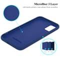Miniatyrbillede 5 af 6: Cover Samsung Galaxy M31s Etui Case ()