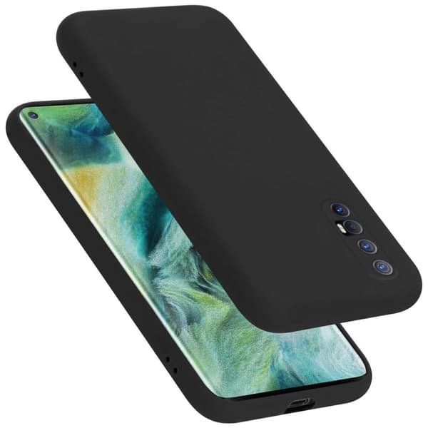 Cover Oppo FIND X2 NEO Etui Case ()