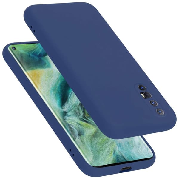 Cover Oppo FIND X2 NEO Etui Case ()