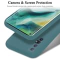 Miniatyrbillede 4 af 6: Cover Oppo FIND X2 NEO Etui Case ()