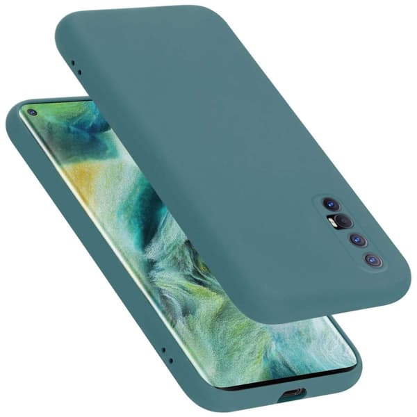 Cover Oppo FIND X2 NEO Etui Case ()