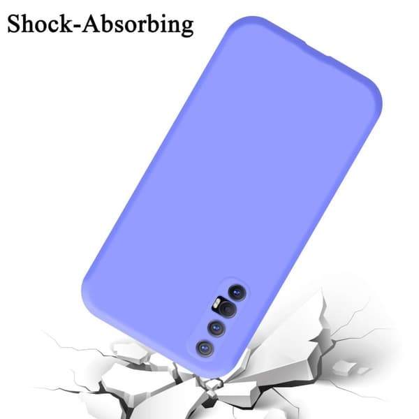 Cover Oppo FIND X2 NEO Etui Case ()