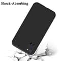 Miniatyrbild 3 av 6: Oppo A52 Skal Fodral av flexibelt TPU-silikon Case Cover