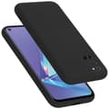 Miniatyrbild 1 av 6: Oppo A52 Skal Fodral av flexibelt TPU-silikon Case Cover
