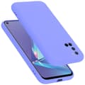 Miniatyrbild 1 av 6: Oppo A52 Skal Fodral av flexibelt TPU-silikon Case Cover