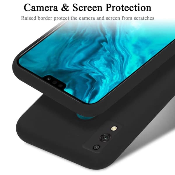 Cover Honor 9X LITE Etui Case ()