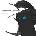 Miniatyrbillede 2 af 6: Cover Honor 9X LITE Etui Case ()