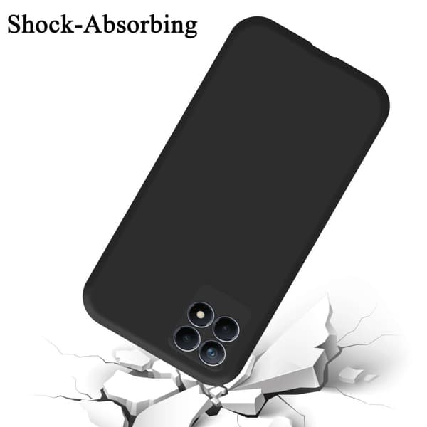 Cover Realme 8i / Narzo 50 4G Etui Case ()