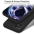 Miniatyrbillede 4 af 6: Cover Realme 8i / Narzo 50 4G Etui Case ()