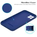 Miniatyrbillede 5 af 6: Cover Realme 8i / Narzo 50 4G Etui Case ()