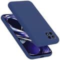 Miniatyrbillede 1 af 6: Cover Realme 8i / Narzo 50 4G Etui Case ()