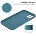 Miniatyrbillede 5 af 6: Cover Realme 8i / Narzo 50 4G Etui Case ()