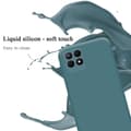 Miniatyrbillede 2 af 6: Cover Realme 8i / Narzo 50 4G Etui Case ()