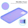 Miniatyrbillede 5 af 6: Cover Realme 8i / Narzo 50 4G Etui Case ()