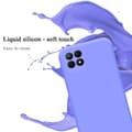 Miniatyrbillede 2 af 6: Cover Realme 8i / Narzo 50 4G Etui Case ()