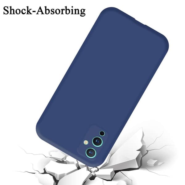 Cover OnePlus 9 Etui Case ()