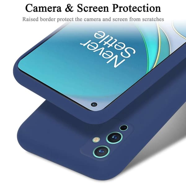 Cover OnePlus 9 Etui Case ()