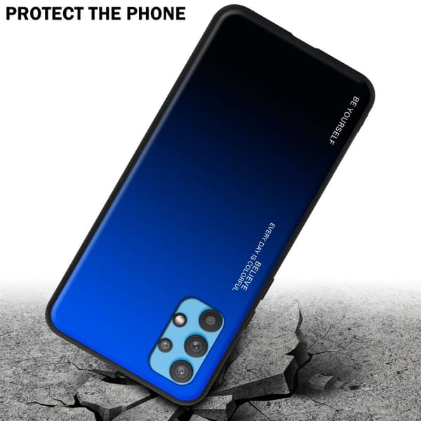 Cover Samsung Galaxy A32 5G Etui Case ()
