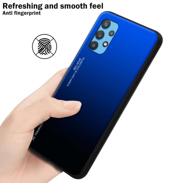 Cover Samsung Galaxy A32 5G Etui Case ()