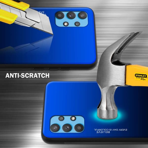 Cover Samsung Galaxy A32 5G Etui Case ()