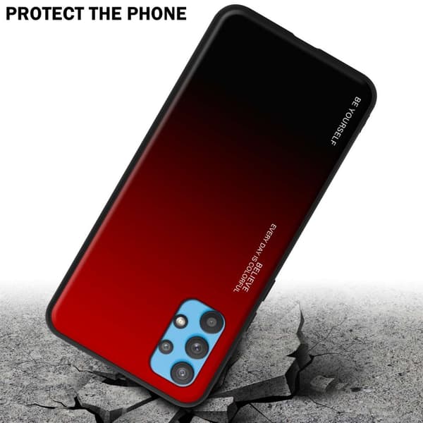 Cover Samsung Galaxy A32 5G Etui Case ()