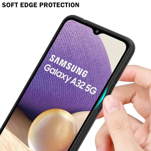 Cover Samsung Galaxy A32 5G Etui Case ()