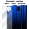 Miniatyrbillede 6 af 6: Cover Samsung Galaxy A12 / M12 Etui Case ()
