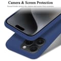 Miniatyrbillede 4 af 6: Cover iPhone 15 PRO Etui Case ()
